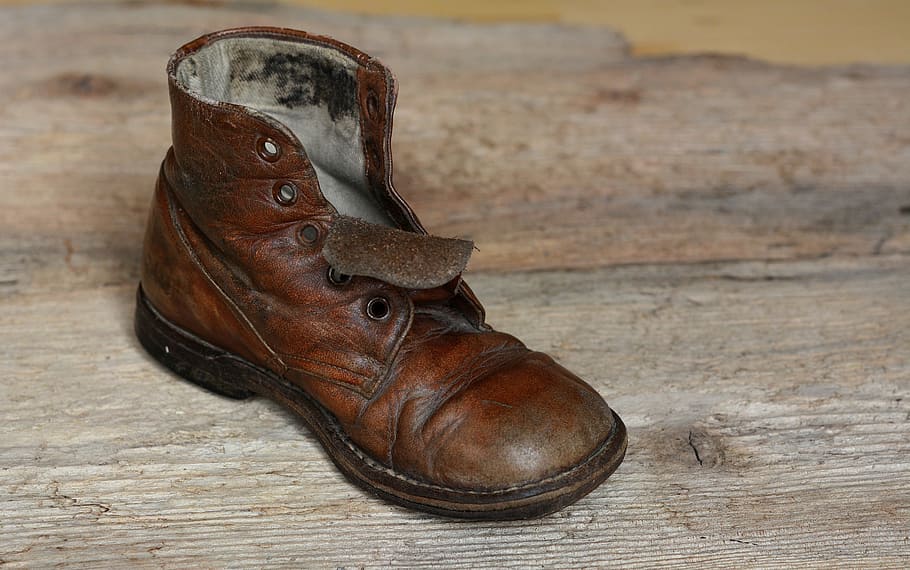 How to Restore Leather Boots The Best Way Boots Empire